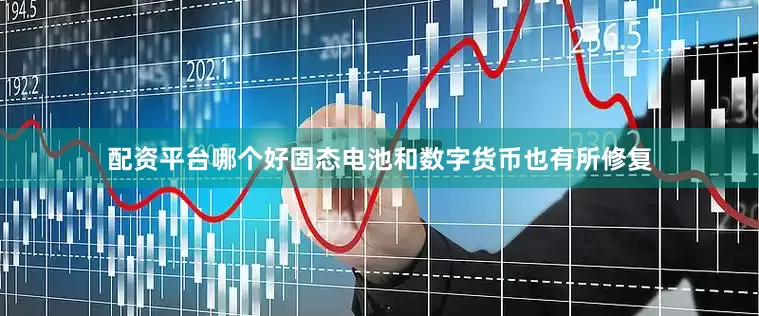 配资平台哪个好固态电池和数字货币也有所修复