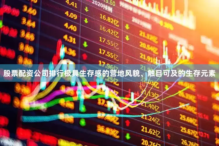 股票配资公司排行极具生存感的营地风貌、触目可及的生存元素