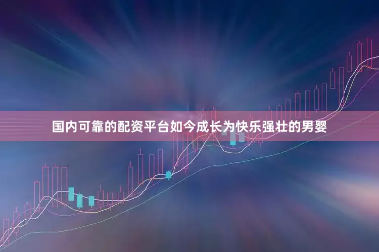 国内可靠的配资平台如今成长为快乐强壮的男婴